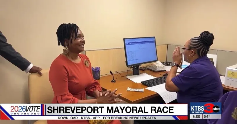 Qualifying Day 1 brings out candidates for fall election