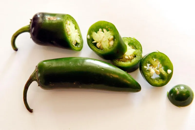Louisiana Among 27 States Impacted by Salmonella Outbreak Linked to Jalapeo Peppers