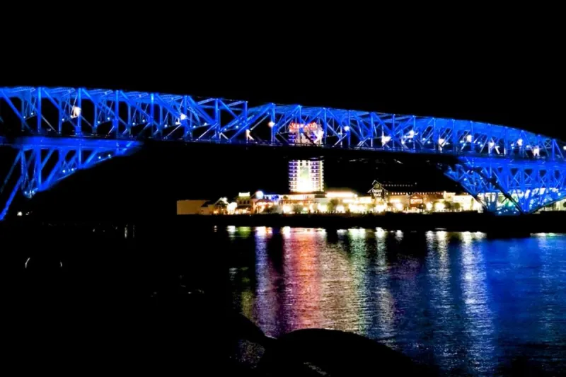 The Epic Way Shreveport Locals Are Now Doing Gender Reveals