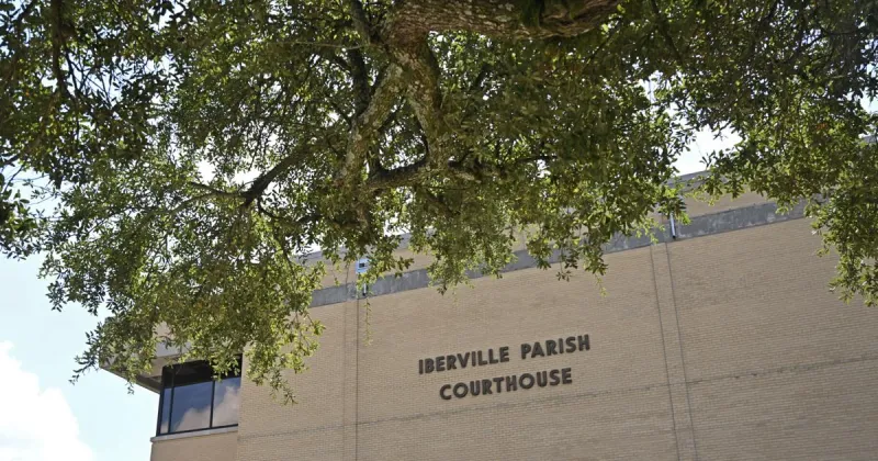 Trial underway for siblings, alleged hitman in 2024 murder-for-hire plot in Iberville Parish