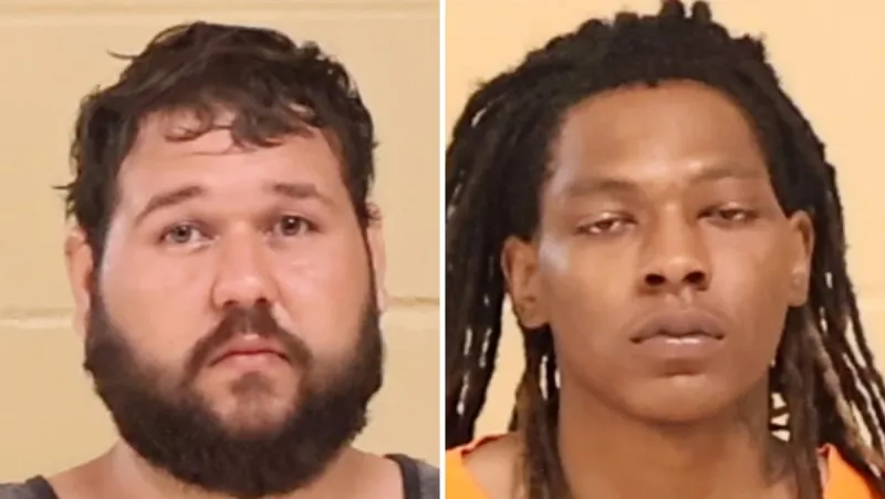Shreveport Police Arrest Two for Aggravated Assault With a Firearm