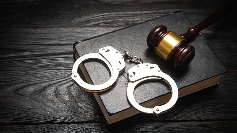 Sheriff's Reports 8-6-2026
