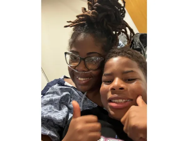 Family rallies around daughter with sickle cell disease, plans fundraiser