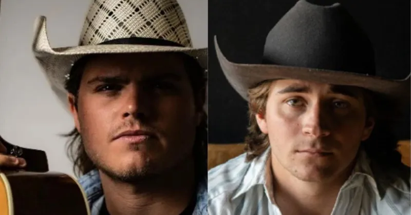 Michael Scott Boudreaux, Dom Ellis, John Schneider and more live music in Acadiana this week