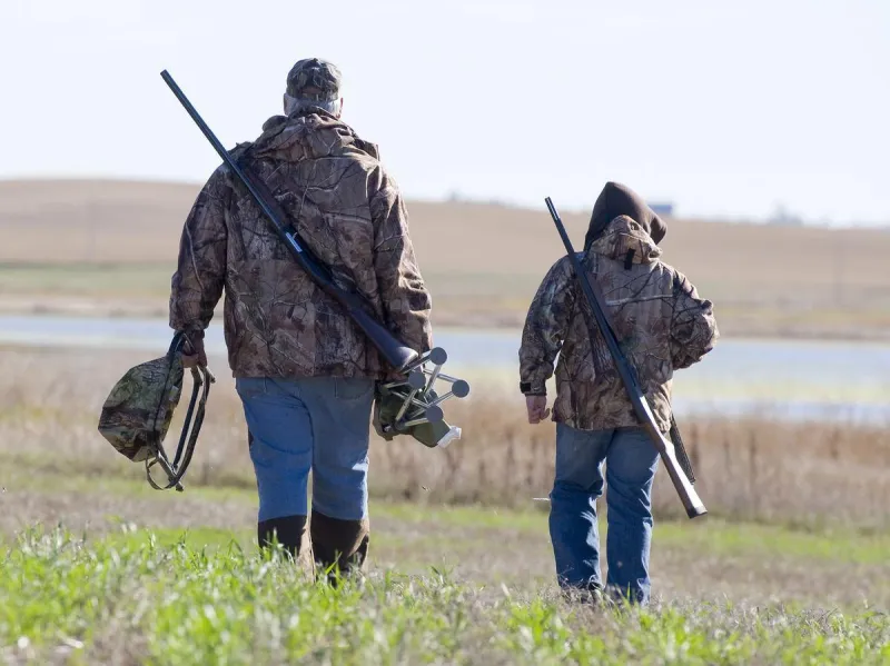 Pecan Island Hunting Leases Vanish Before SpaceX Deal