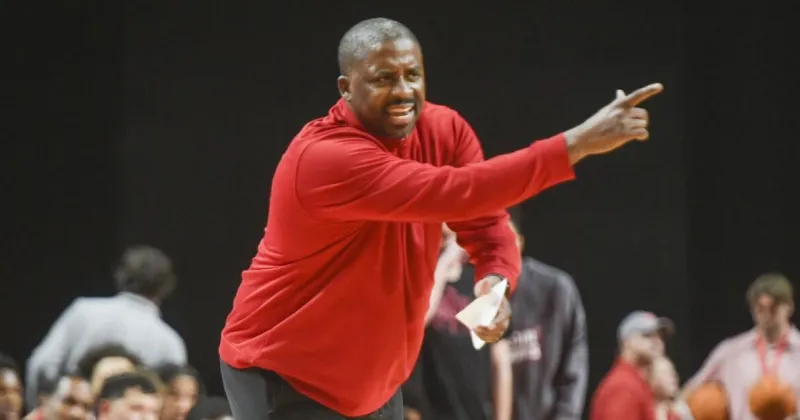 Cajuns' basketball program plans "Back to Blackham" concert, event