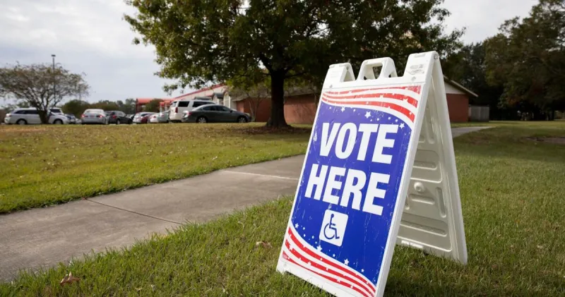 Here's who has qualified so far in Lafayette Parish races for Nov. 3 election