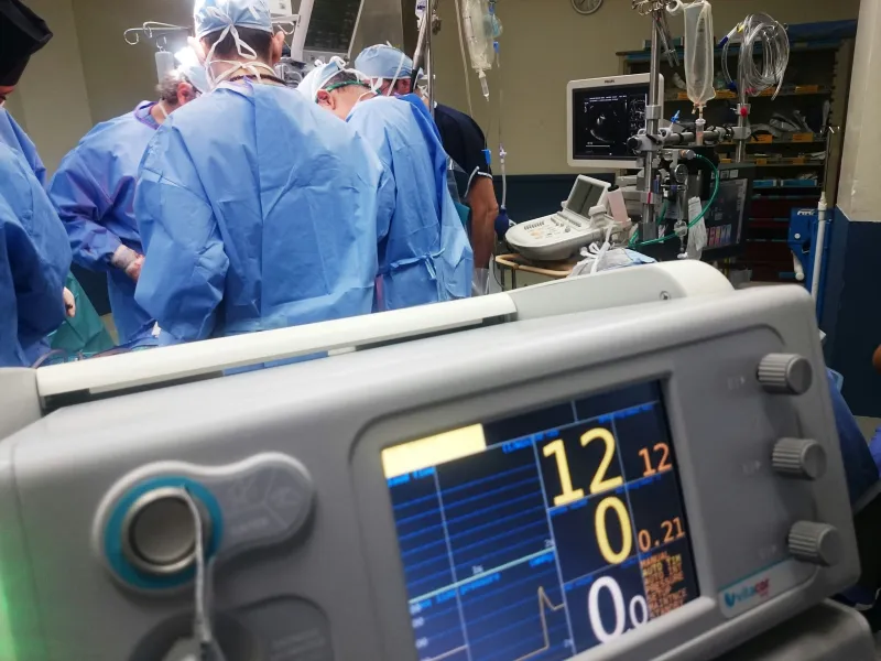 Flesh-Eating Bacteria Claims 5 Lives in Louisiana - What to Know
