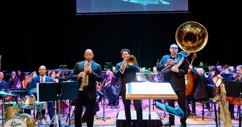 Guest Column: Celebrating New Orleans' basso profundo