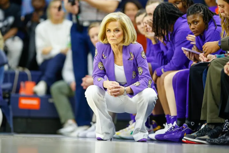 LSU Women's Basketball Faces UConn on December 20 in a Marquee Nashville Matchup