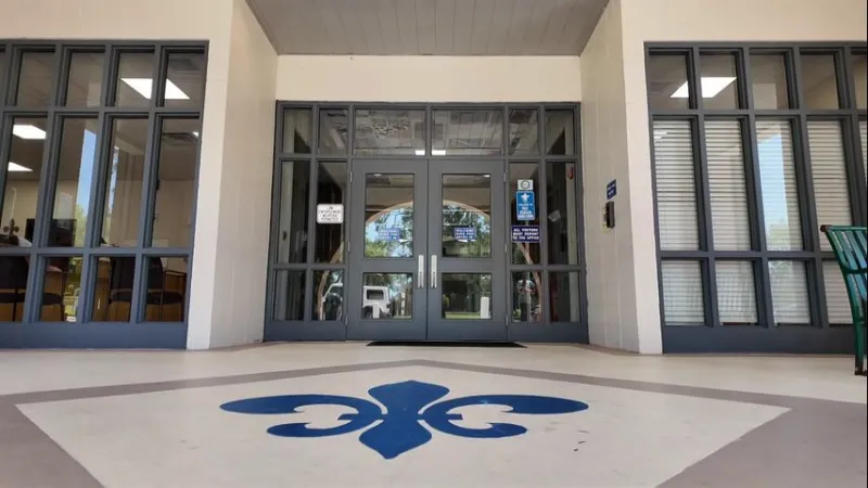 Students will have new classroom opportunities, security at West Feliciana schools during new year