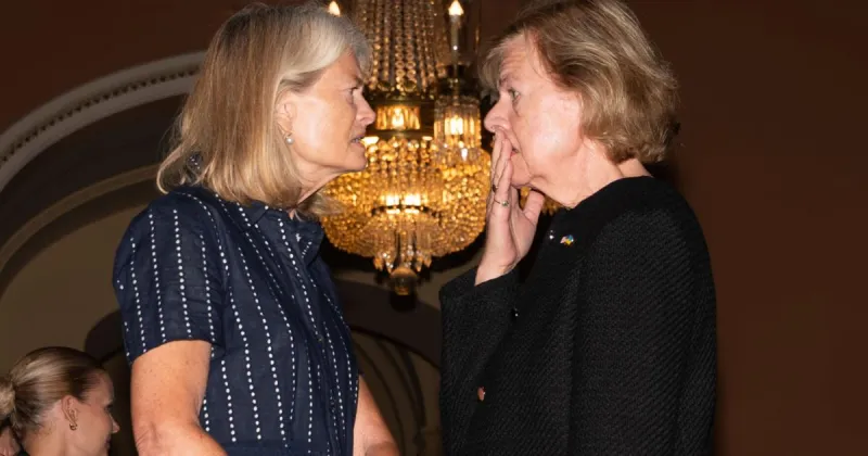 Blanche wins support for attorney general from GOP Sen. Cassidy, likely paving way for confirmation