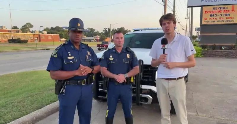 Louisiana State Police shares safety guidance as students return to school
