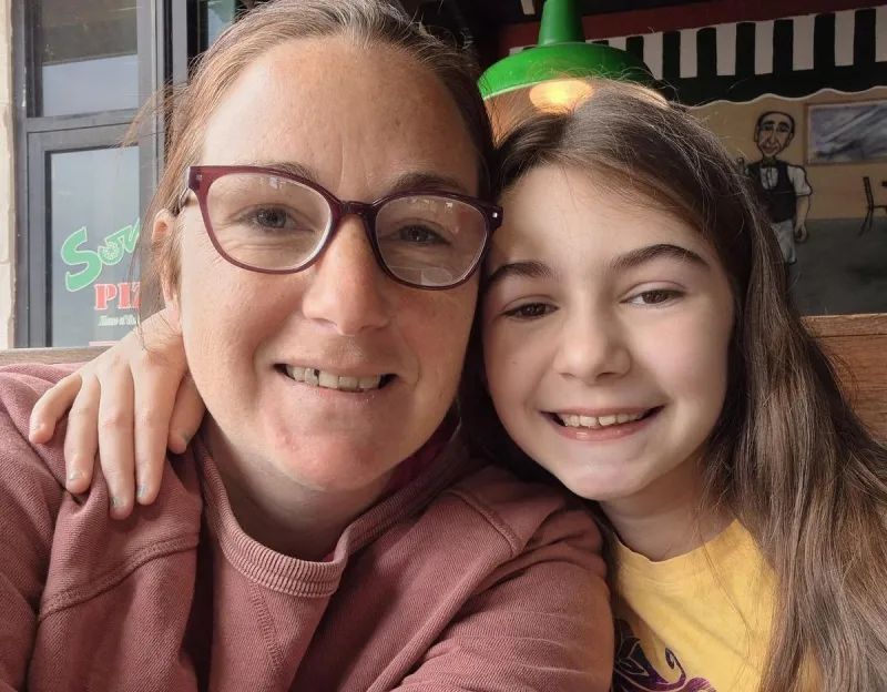 United Cajun Navy to Help Search for Mother and Daughter