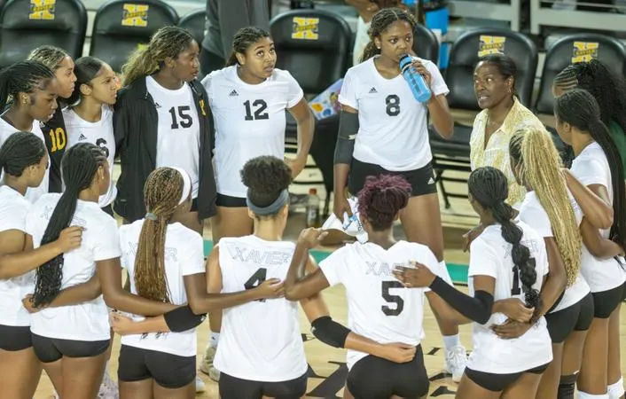 Gold Nugget Volleyball picked 5th in SSAC poll