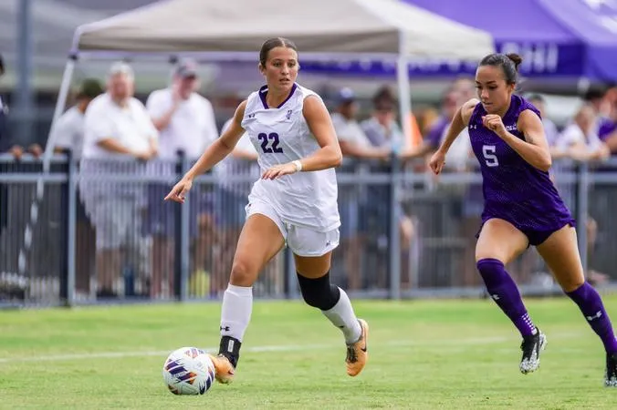 NSU hosts LSU Eunice for lone home exhibition