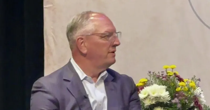 John Bel Edwards endorses candidate for Congress. See which race he's weighing in on.