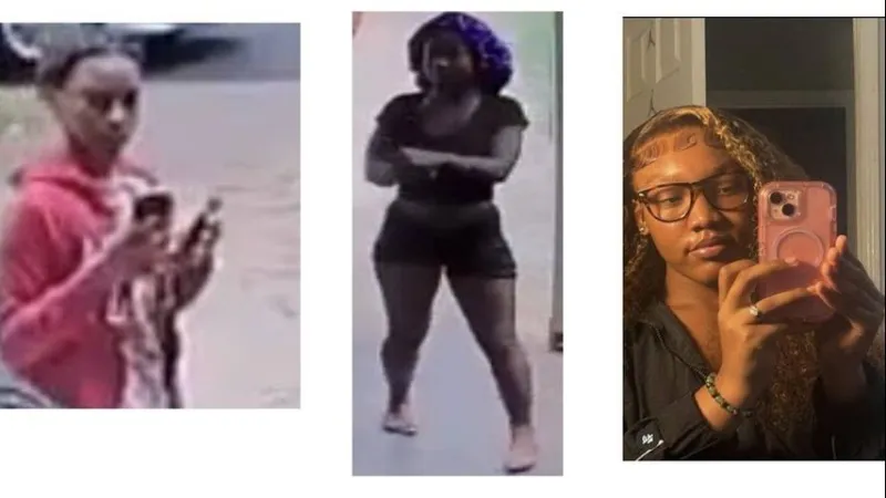 Port Allen police seek public help identifying 3 women in 2025 stabbing and home invasion