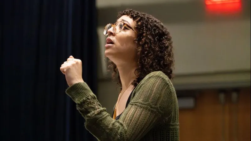 Louisiana Shakespeare Company brings sword combat to Baton Rouge stage in 'Hamlet' debut