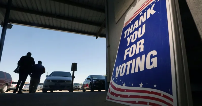 Candidates pile into races for open Louisiana congressional seats. See the biggest names.