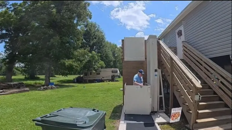 State Fire Marshal investigating mobile home issues after 2 On Your Side report