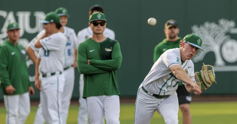 Letters: Tulane grad wants more coverage of Green Wave sports