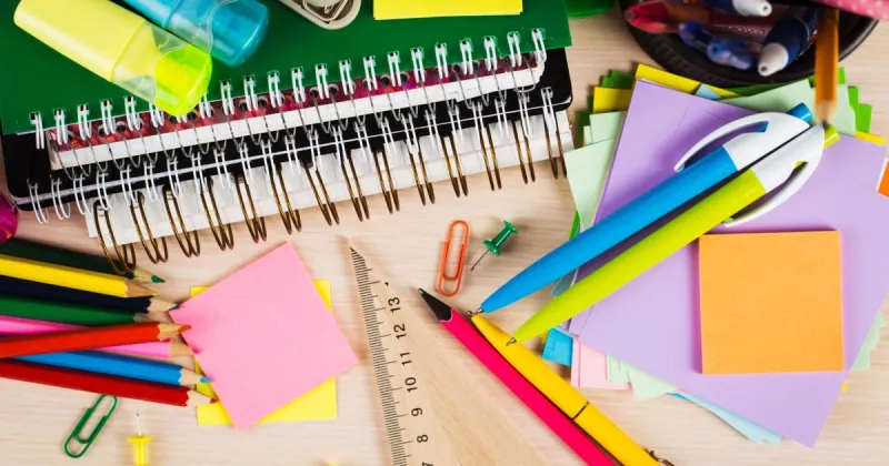 Back-to-school events happening this weekend