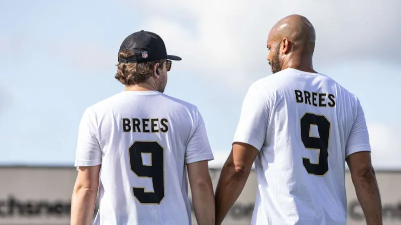 Key takeaways from Saints Training Camp media availability: Day 8