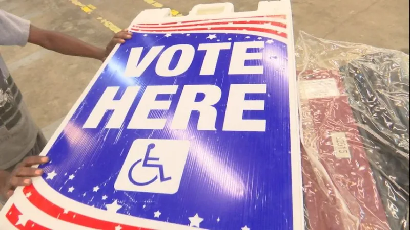 10 candidates qualify for Louisiana's 6th Congressional District