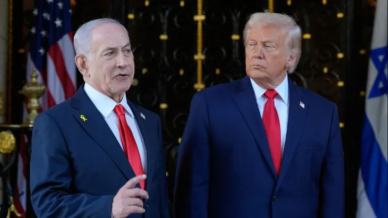 Israel rejects Trump's Gaza plan, more details emerge on the Strait of Hormuz