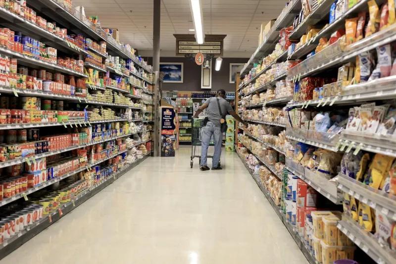 What Is the Most Popular Grocery Store in Louisiana? The Answer May Surprise You