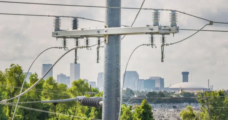 Entergy spent more than $900M hardening its grid since Ida. What have customers gotten for it?