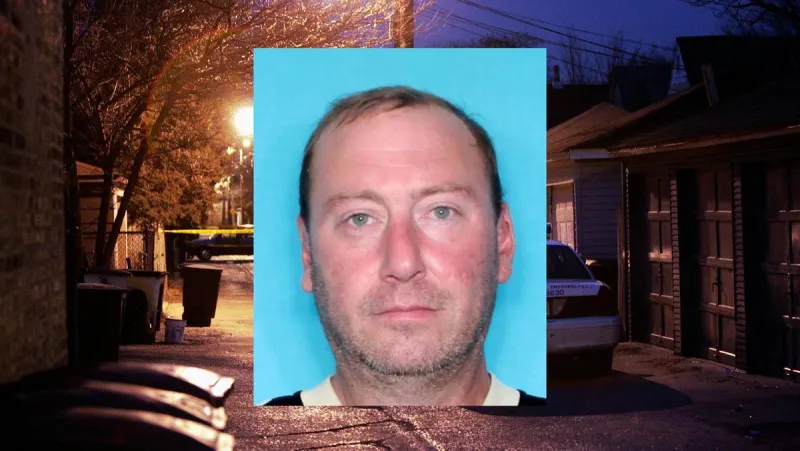 Shreveport Police On The Hunt for Scrap Metal Thief