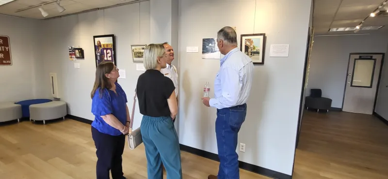 Bossier City Celebrates 75 Years With Look Back at Its History