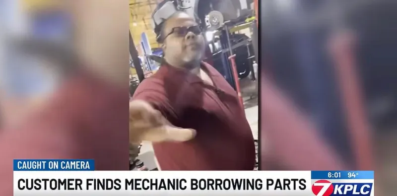 Lake Charles Woman Exposes Kia Dealership Scandal
