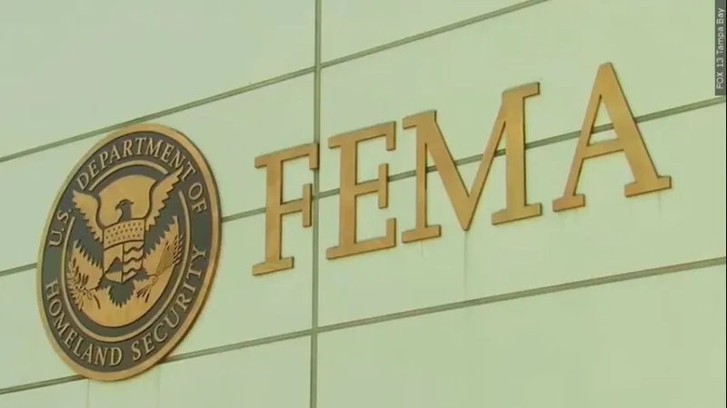 FEMA extends deadline to apply for assistance to Oct. 1