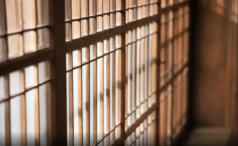 Rayne Man Gets 46 More Months After Threatening Woman From Prison