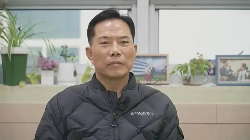 Korean pastor who spent months in prison meets President Donald Trump at White House