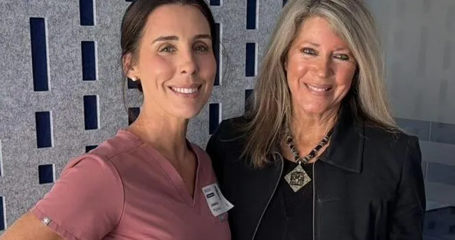 How hyperbaric chambers are helping people heal from injuries