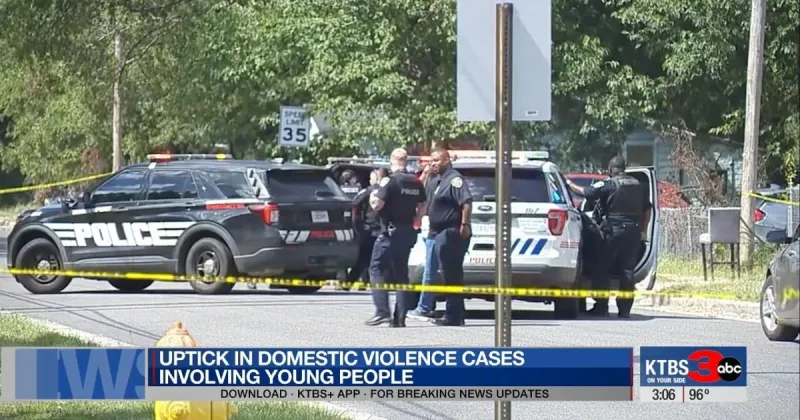 CPSO: Strengthening response to domestic violence