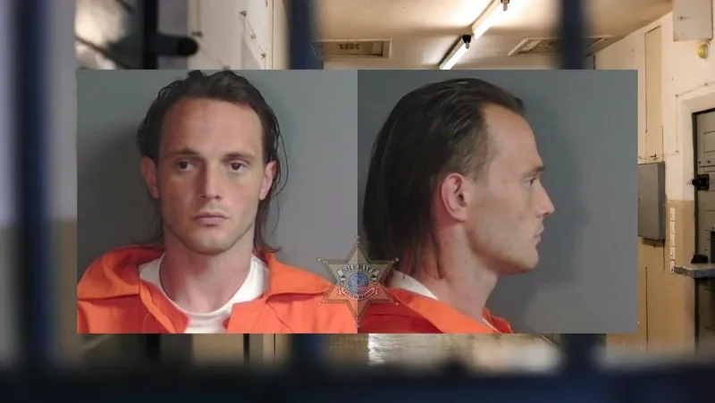 Caddo Deputies Arrest Man for Alleged Sexual Abuse of a Juvenile