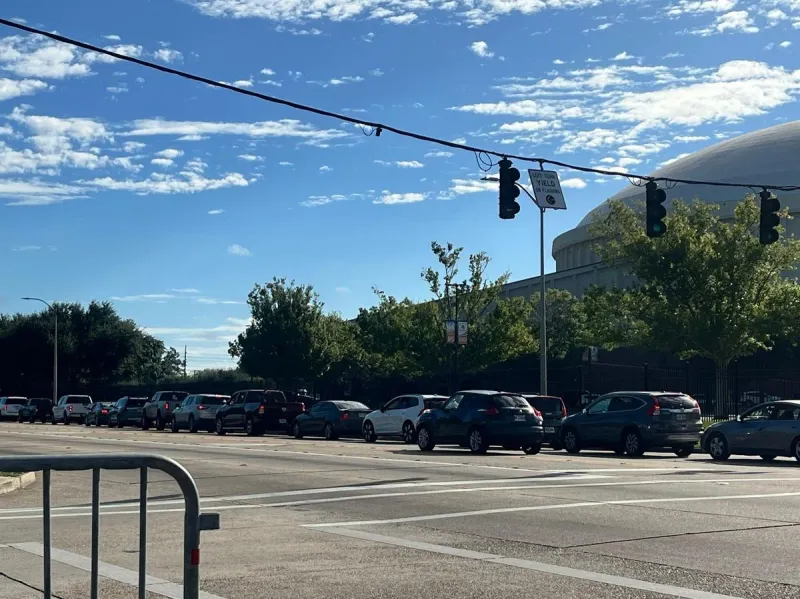18 Lafayette Roads and Intersections Targeted in $70 Million Traffic Plan