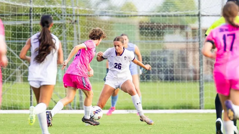 NSU opens regular season with trip to Oklahoma