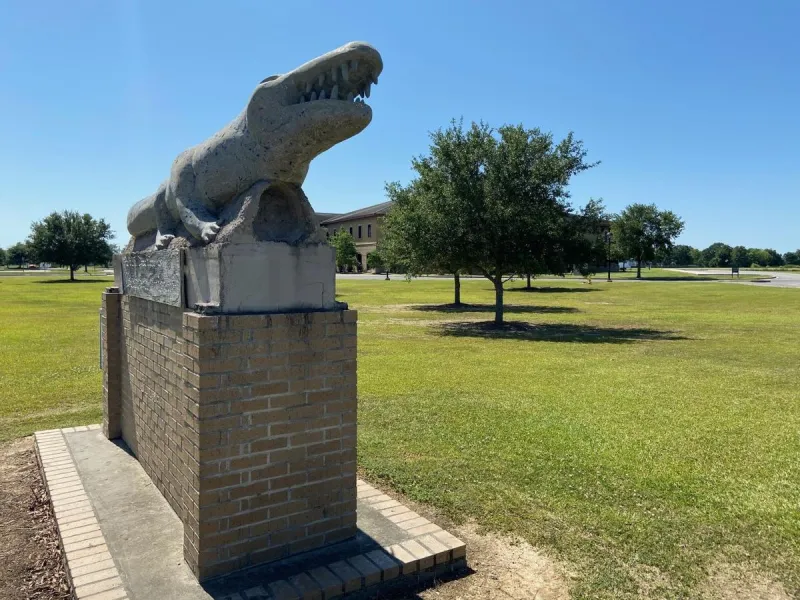 10 One-of-a-Kind Louisiana High School Mascots