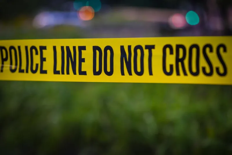 Man Found Dead in Louisiana Pond on Tuesday Morning