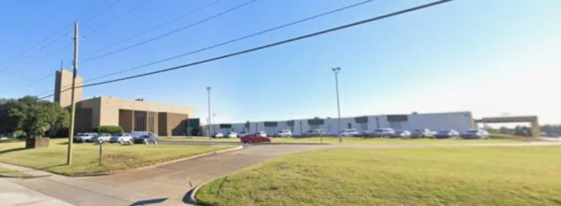 Shreveport Teen Arrested for Bringing a Knife to School