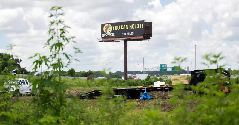 Building permit finally issued for Lafayette Buc-ee's store. Here's what we know.