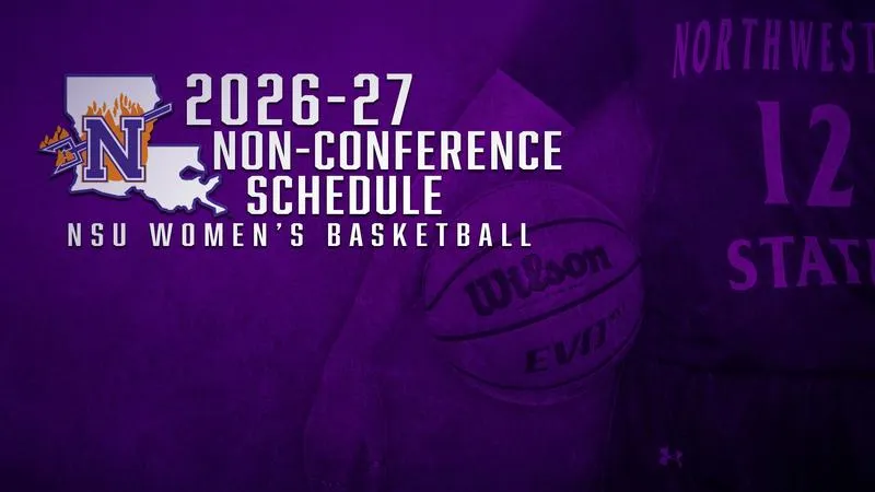 Home game with LSU highlights strong Lady Demons non-conference slate