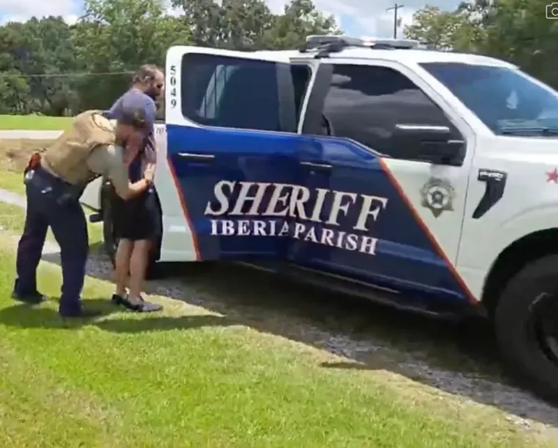 Viral Predator Catchers Result In Multiple Louisiana Arrests