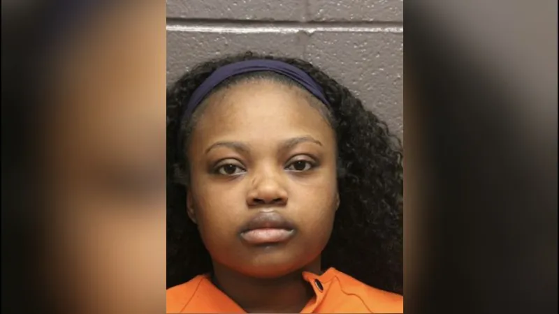 St. James Parish correctional deputy from Gramercy arrested for alleged sexual conduct with inmate
